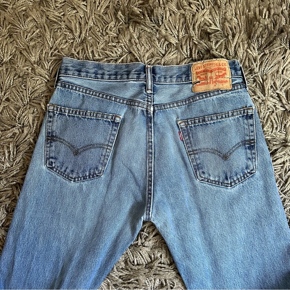 Levi’s jeans - Picture 3 of 9